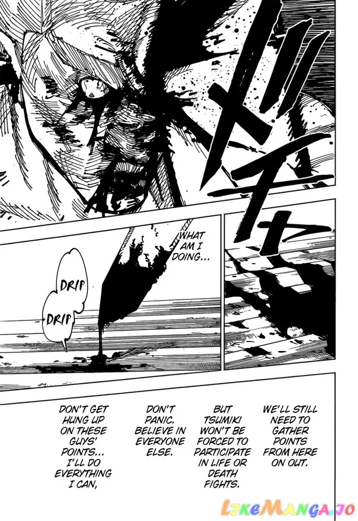 Jujutsu Kaisen Chapter 168 image 19_optimized